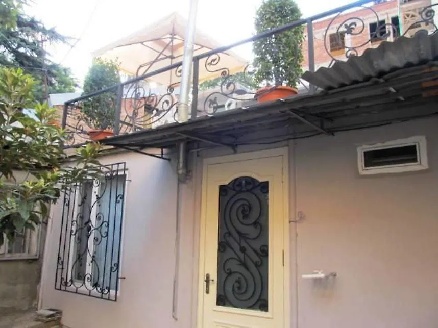 Best Located, Stylish House. Tbilisi